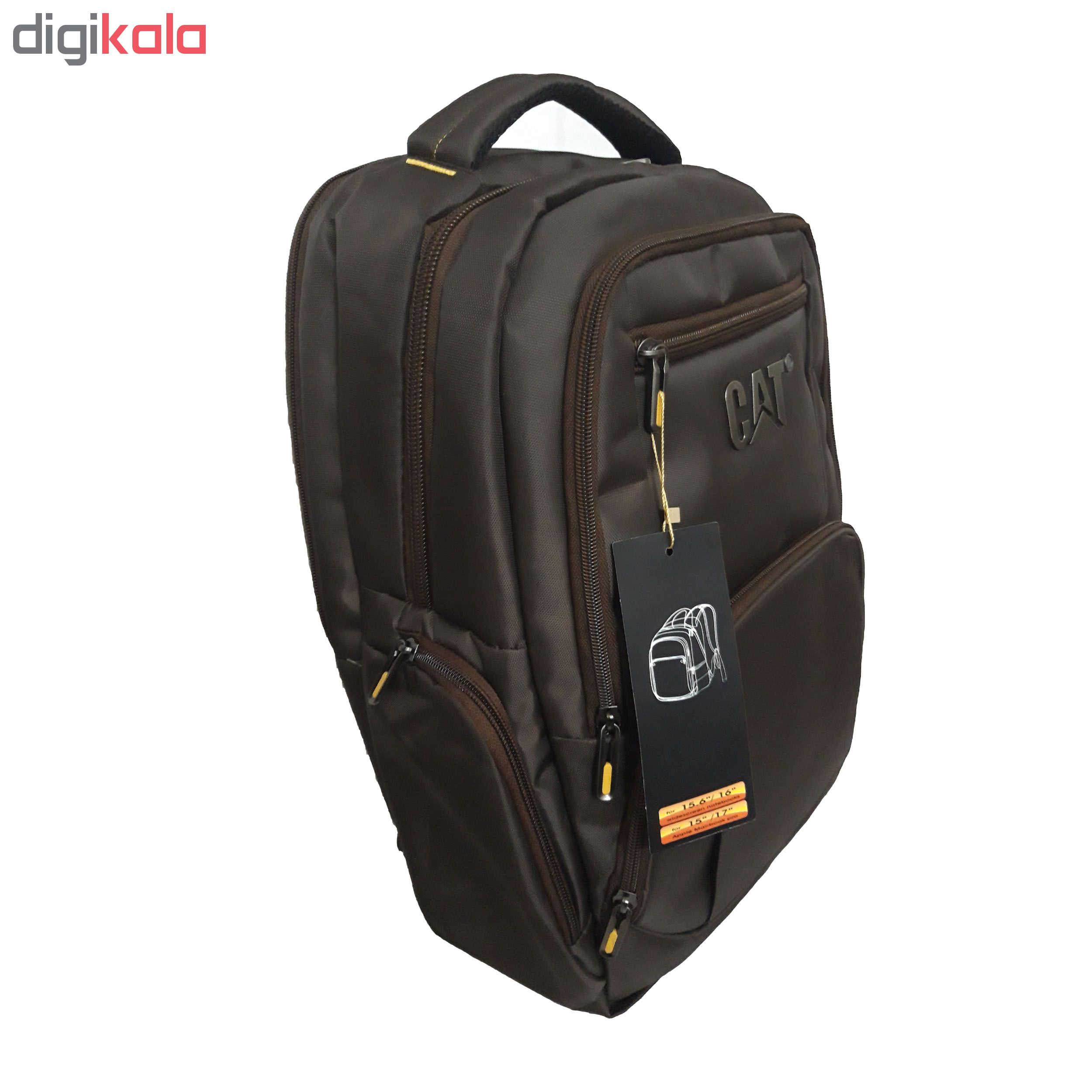 کوله پشتی مدل R245