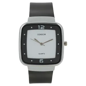 ساعت مچی عقربه ای سنسور کد 1211