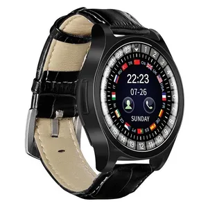 ساعت هوشمند مدل SMr68