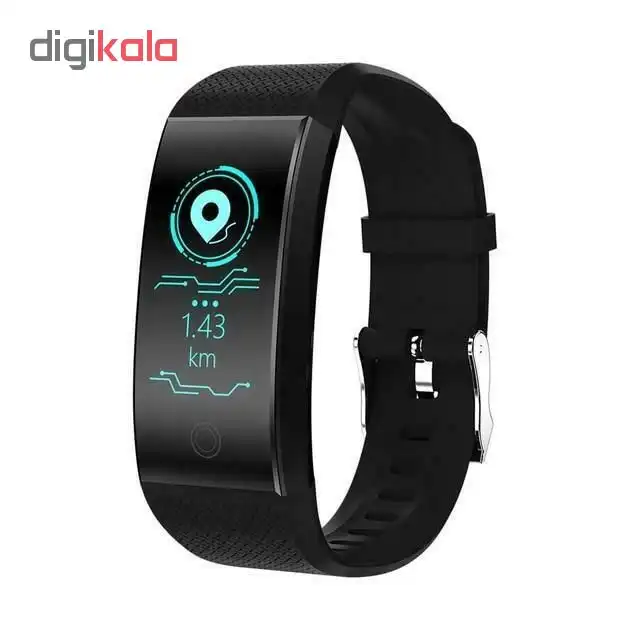 مچ بند هوشمند مدل QW18