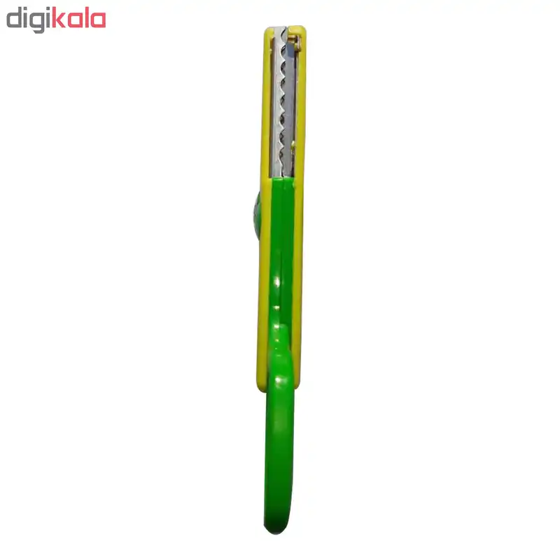 قیچی مدل دالبری کد 65