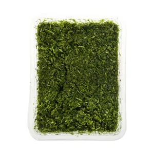 سبزی پلو آلاگون مقدار 500 گرم