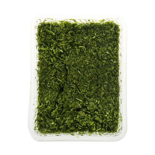 سبزی پلو آلاگون مقدار 500 گرم