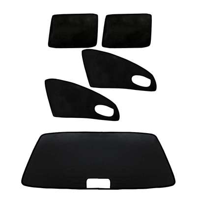 راهنمای خرید انواع آفتابگیر جلوی ماشین ( شیشه جلو ، شیشه بغل ) با قیمت مناسب و ارزان