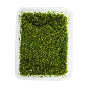 سبزی قرمه آلاگون مقدار 500 گرم