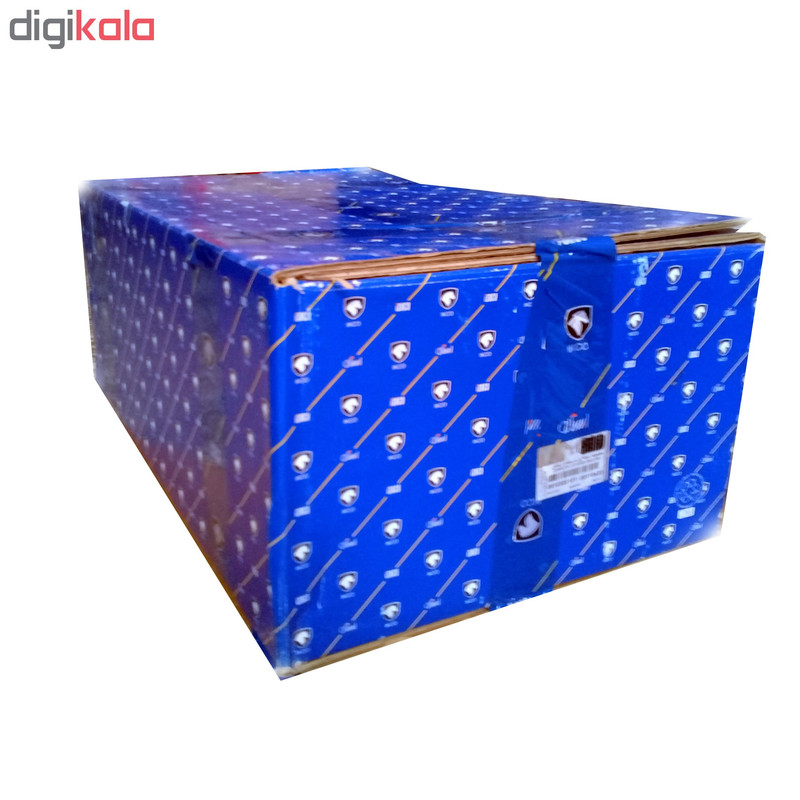 سرسیلندر ایساکو کد 0910300101 مناسب برای پژو 405