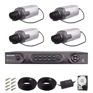 سیستم امنیتی مداربسته  مدل HV-908P