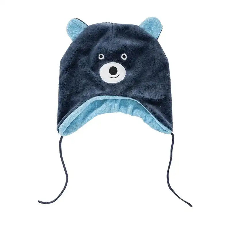 کلاه نوزادی لوپیلو کد Z-B5