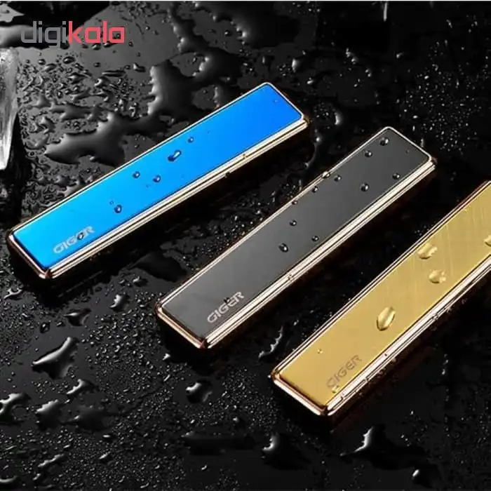 فندک سیگر کد 2758