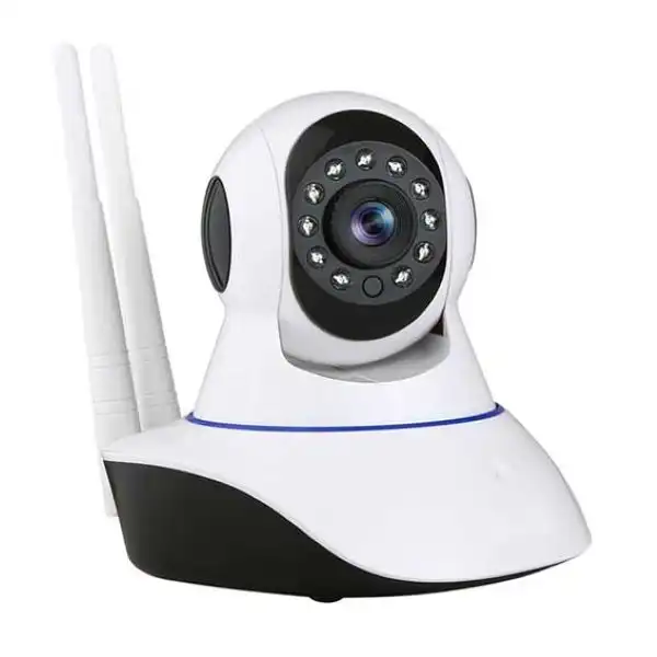 دوربین مدار بسته تحت شبکه مدل bbk