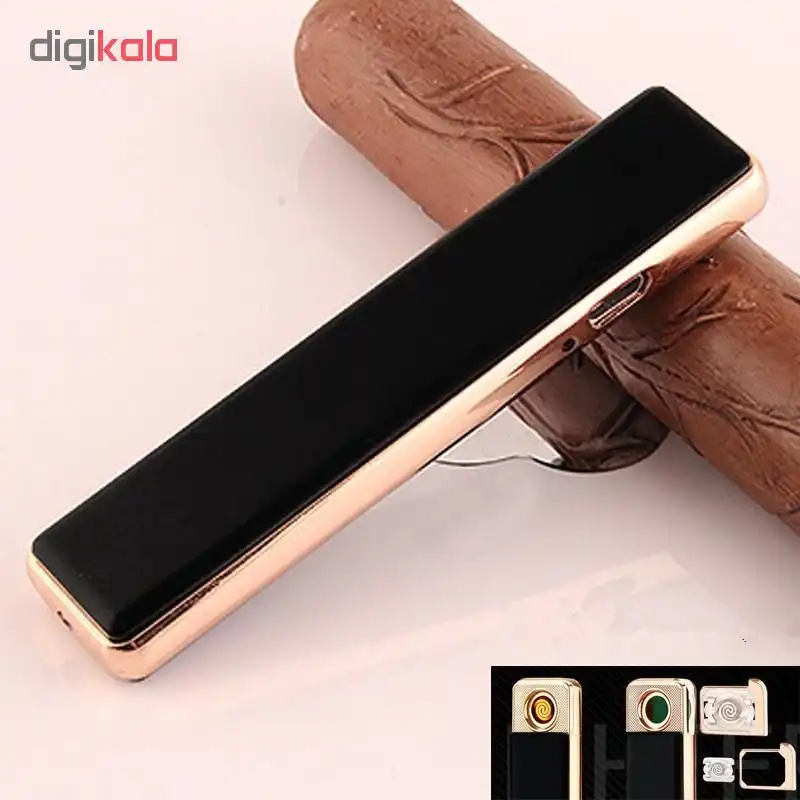 فندک سیگر کد 2758