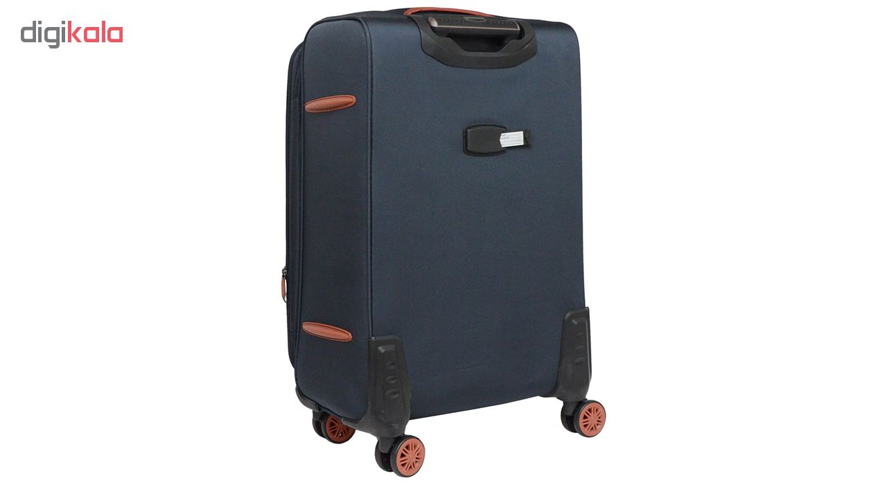 چمدان مدل TRAVEL001 - 20