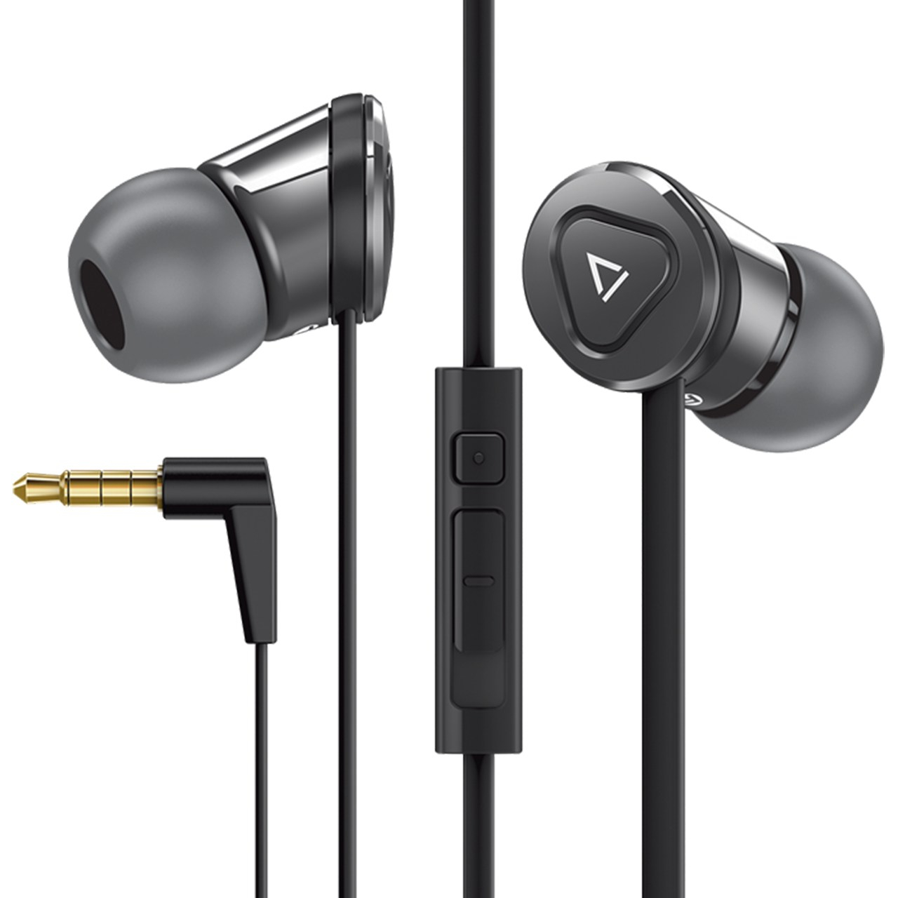 هدفون کریتیو مدل MA500