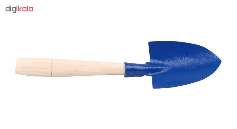 بیلچه باغبانی کد FD001