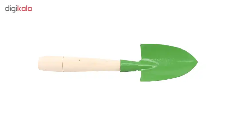 بیلچه باغبانی کد FD003