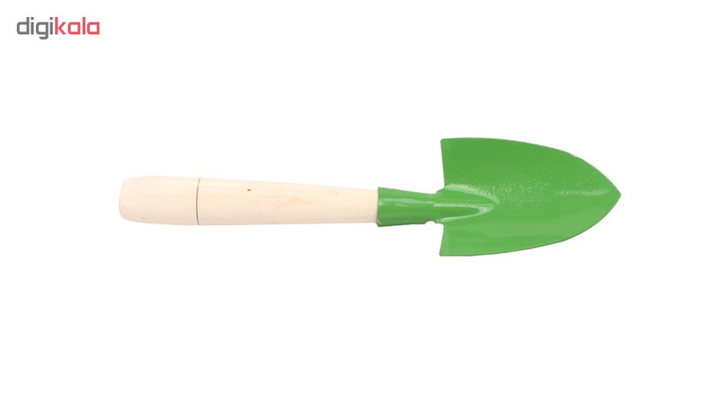 بیلچه باغبانی کد FD003 بیلچه باغبانی کد FD003