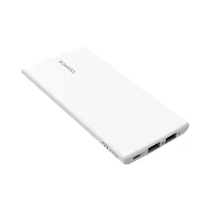 شارژر همراه روموس مدل Skinny 5 ظرفیت 5000 میلی آمپرساعت