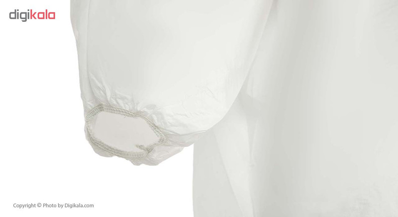 لباس کار یکبار مصرف هانی ول مدل موتکس پلاس