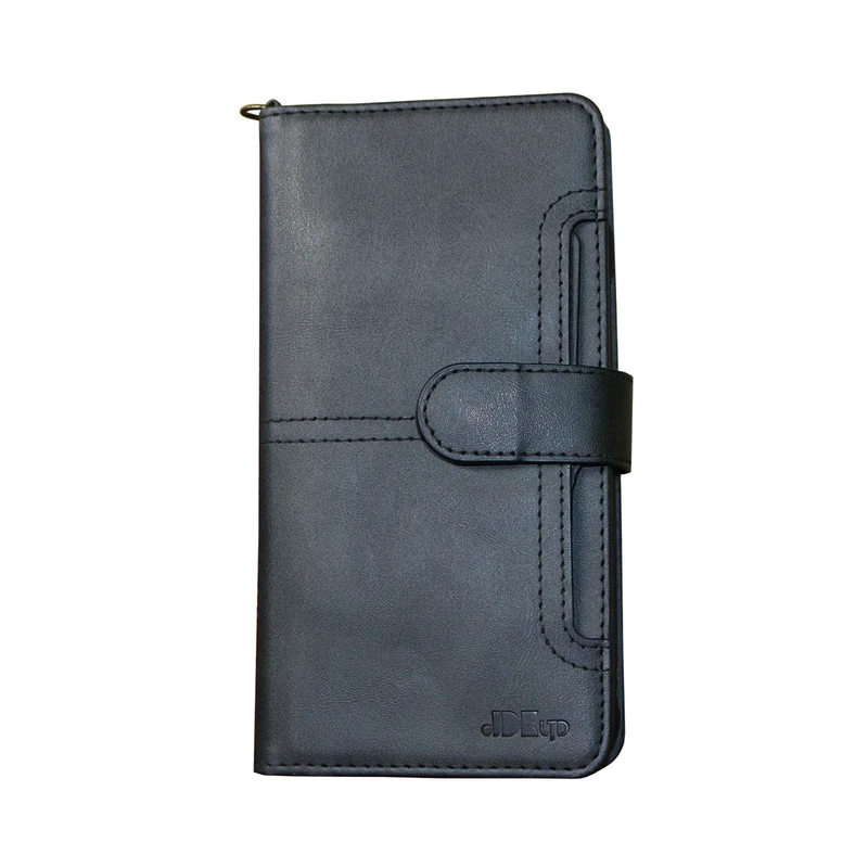 کیف کلاسوری جی‎ دی ‎کا مدل A018 مناسب برای گوشی موبایل اپل iphone 7 Plus/8 plus