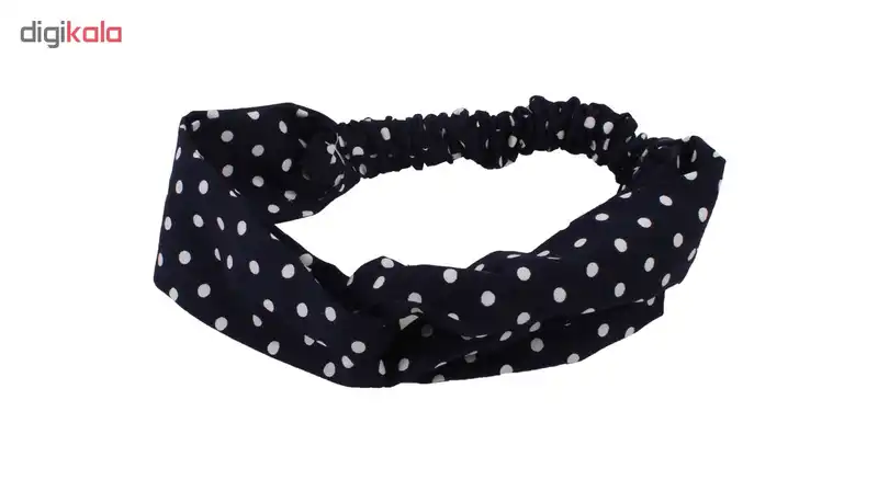 هدبند زنانه کد 00021