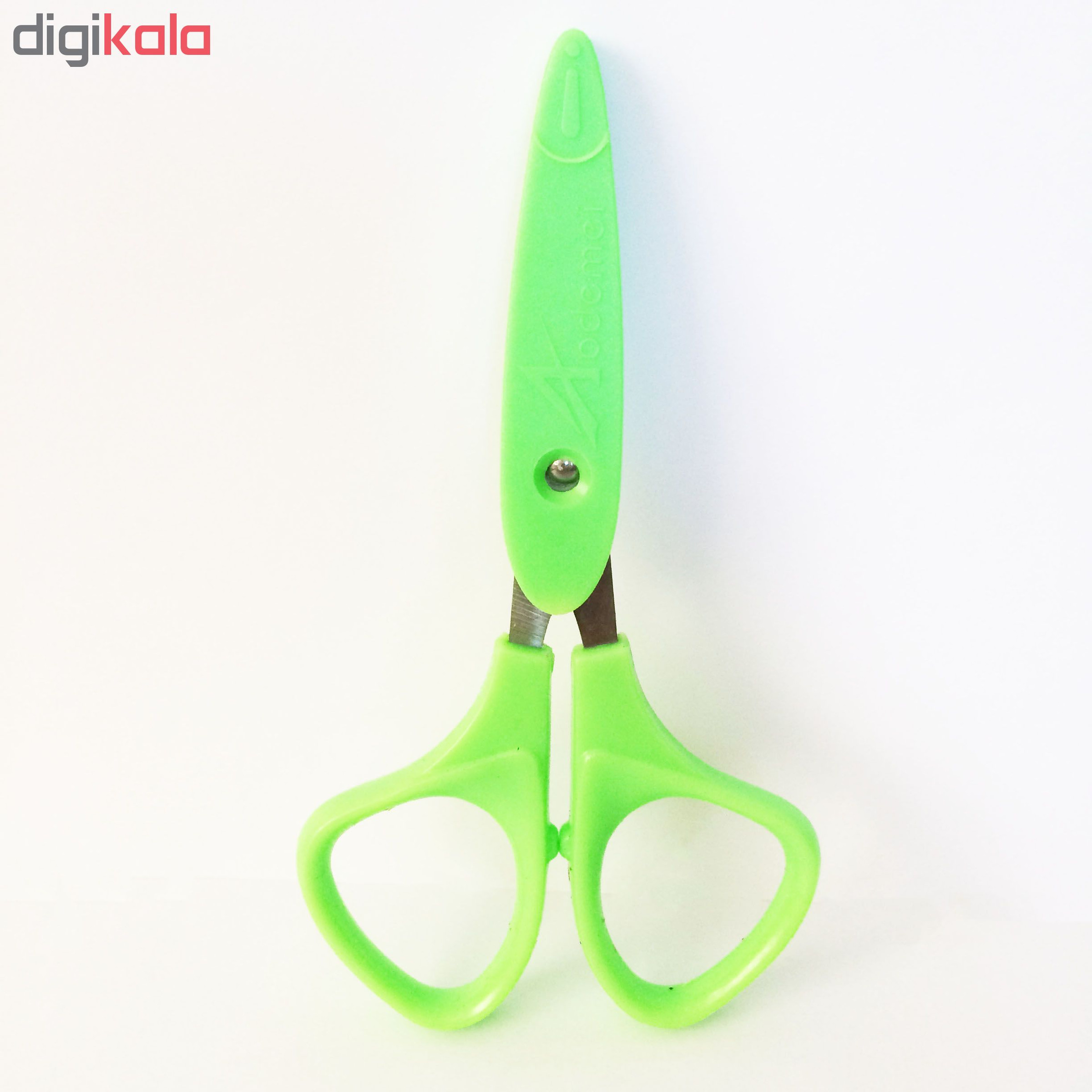 قیچی ابرو مدل G24