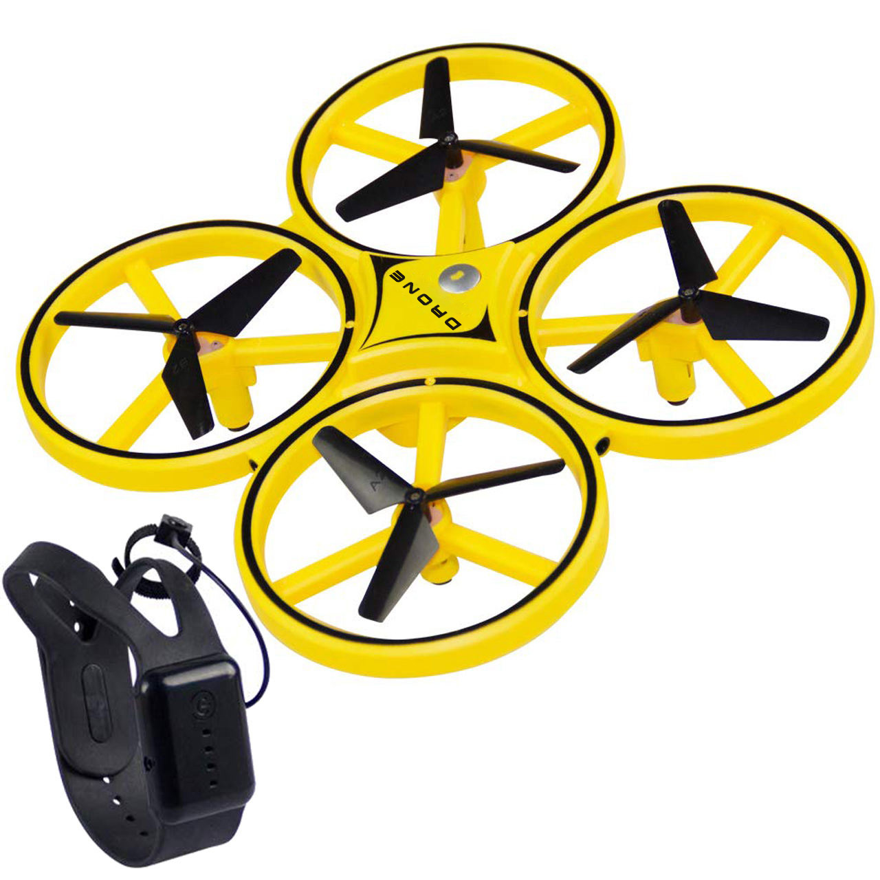نقد و بررسی کوادکوپتر مدل drone 918 توسط خریداران