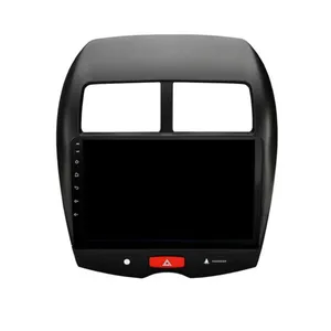  پخش کننده خودرو ایمپالا مدل ASX