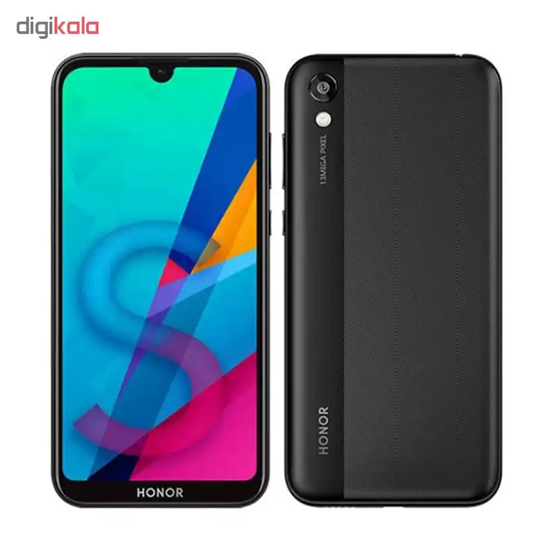 گوشی موبایل آنر مدل 8S KSA-LX9 دو سیم کارت ظرفیت 32 گیگابایت