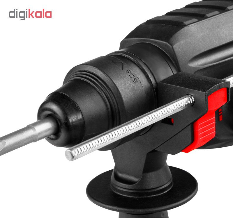 دریل بتن کن رونیکس کد 2700