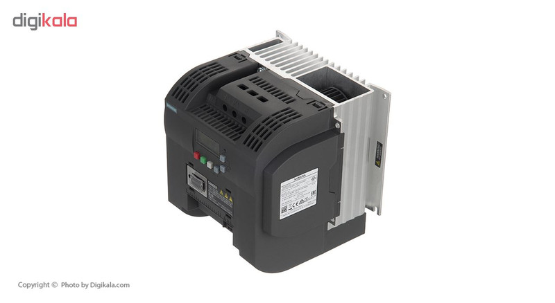 کنترل دور موتور زیمنس مدل 6SL3210-5BE25-5UV0