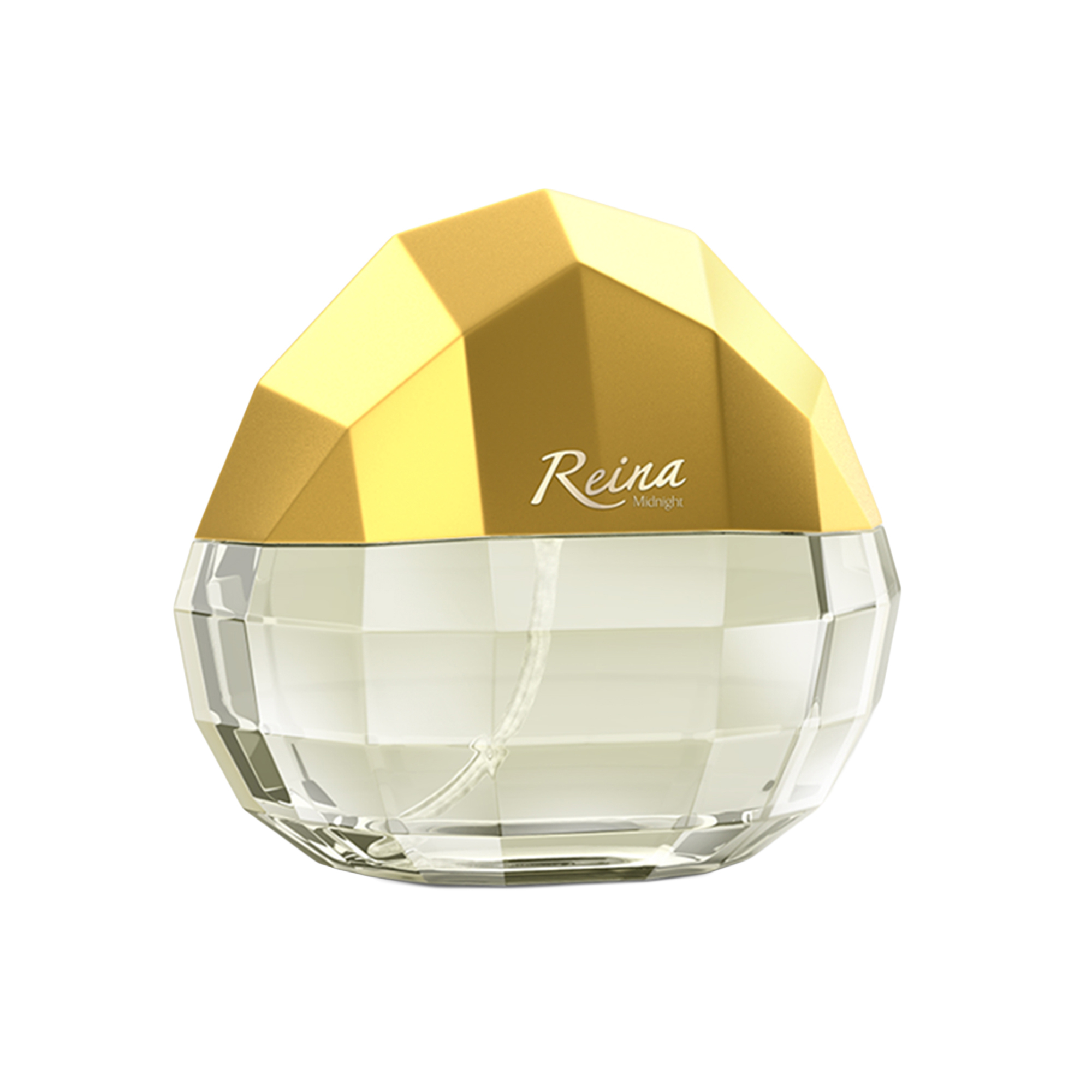 ادو پرفیوم زنانه فارماسی مدل Reina Midnight حجم 65 میلی لیتر