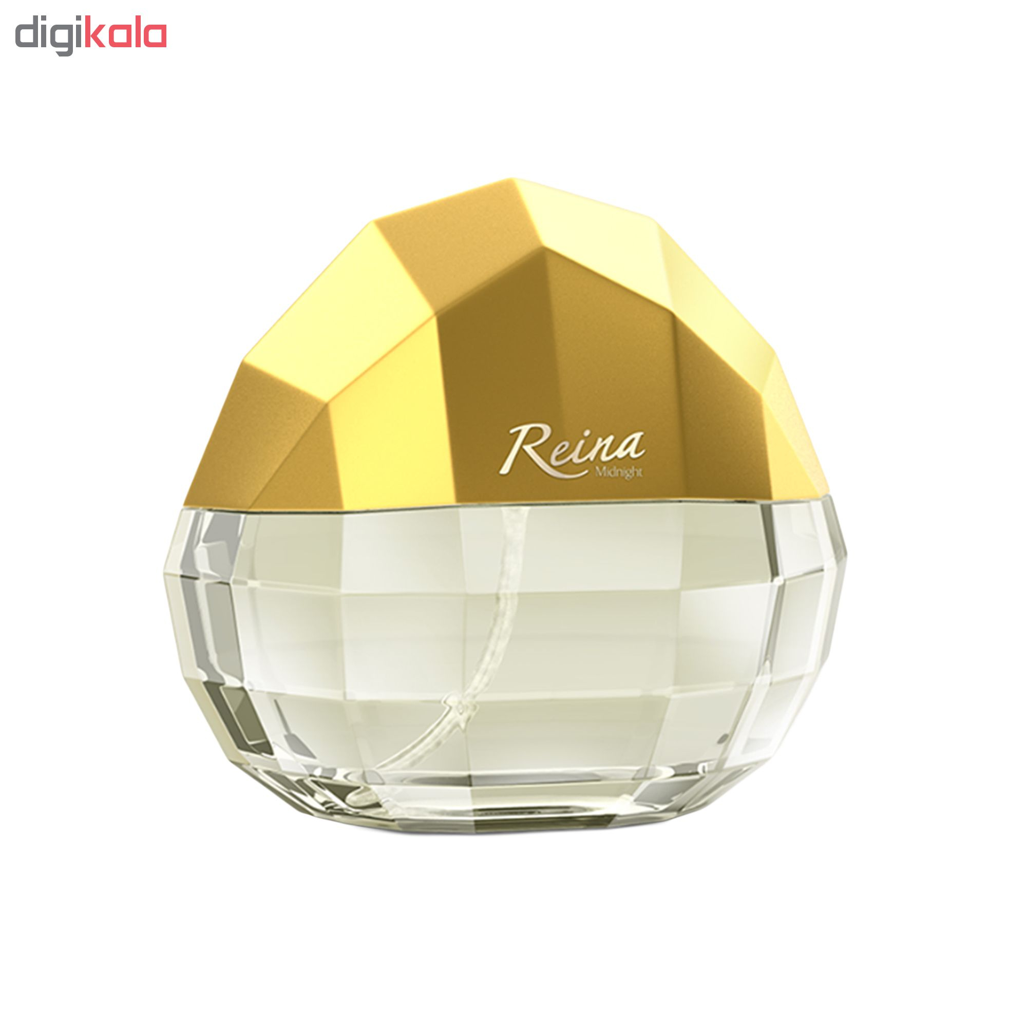 ادو پرفیوم زنانه فارماسی مدل Reina Midnight حجم 65 میلی لیتر