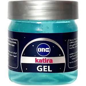 ژل مو انس مدل B1 حجم 250 میلی لیتر