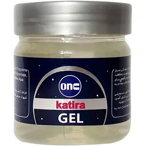 ژل مو انس مدل W1 حجم 250 میلی لیتر
