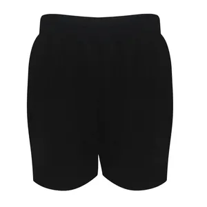 شلوارک ورزشی مردانه کد RB00112bl