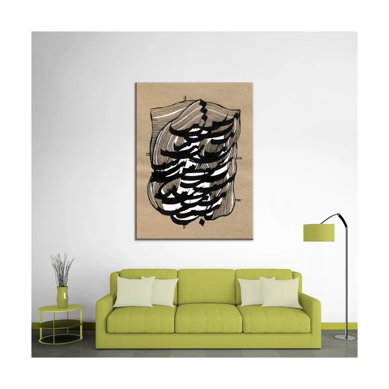 تابلو شاسی کد AT122