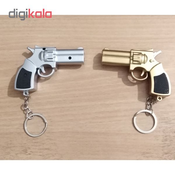 جاکلیدی طرح تفنگ کد 23G