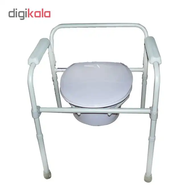 توالت فرنگی مدل ATK-1