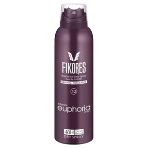 اسپری مردانه فیکورس مدل Euphoria men حجم 200 میلی لیتر