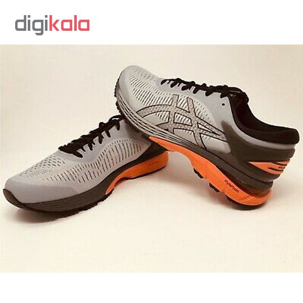 کفش مخصوص پیاده روی مردانه اسیکس مدل GEL Kayano کد 4632