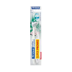 Trisa Profilac White Soft Toothbrush