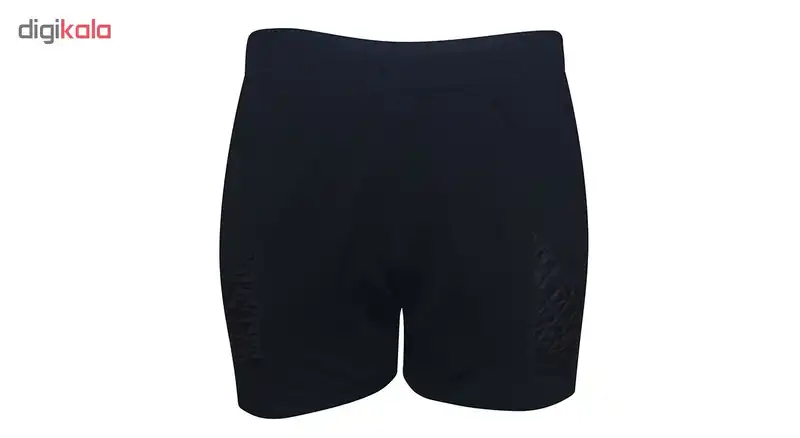 شلوارک ورزشی مردانه کد RB0043na