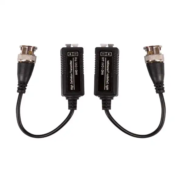 تقویت کننده سیگنال دوربین مدل PRK-05 بسته 2 عددی