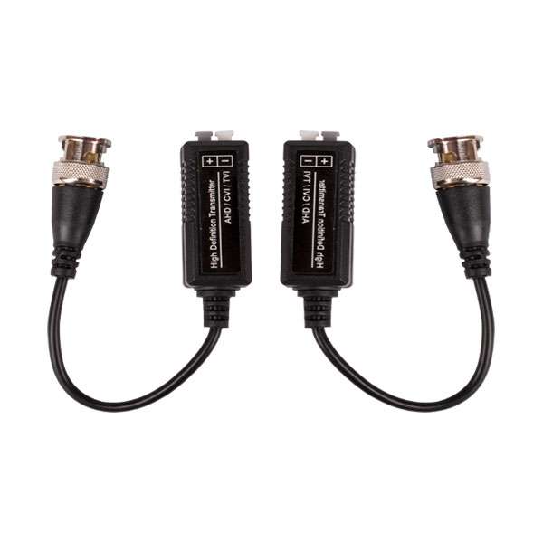 تقویت کننده سیگنال دوربین مدل PRK-05 بسته 2 عددی تقویت کننده سیگنال دوربین مدل PRK-05 بسته 2 عددی