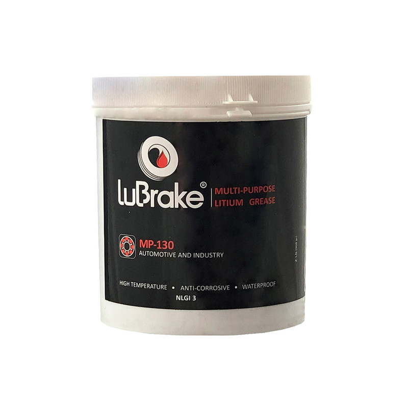 گریس لوبریک مدل MP130 وزن 227 گرم