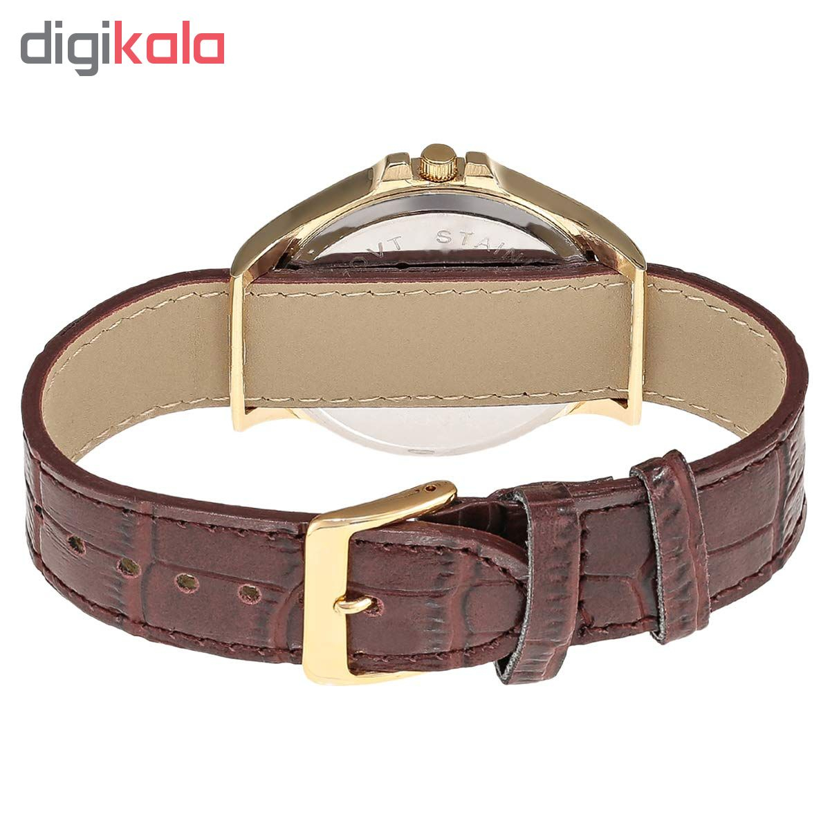 ساعت مچی عقربه ای زنانه ایکس او ایکس او کد Utigs003