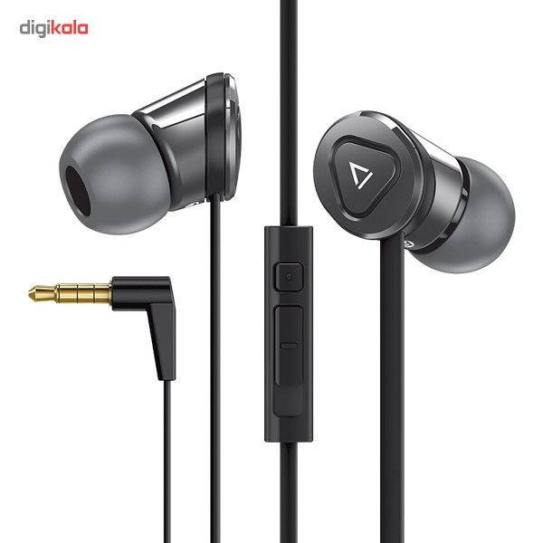 هدفون کریتیو مدل MA500