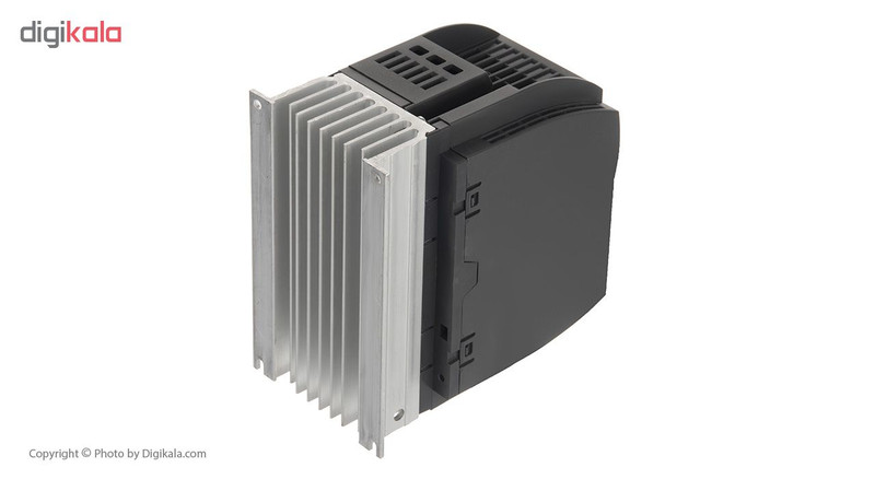کنترل دور موتور زیمنس مدل 6SL3210-5BE22-2UV0