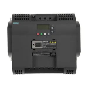 کنترل دور موتور زیمنس مدل  6SL3210-5BE31-5UV0