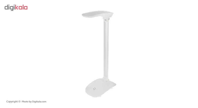 چراغ مطالعه بارک کد 16040